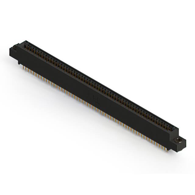 395-114-525-503 EDAC Inc.  Edgeboard Connectors